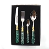 stainless steel cutlery